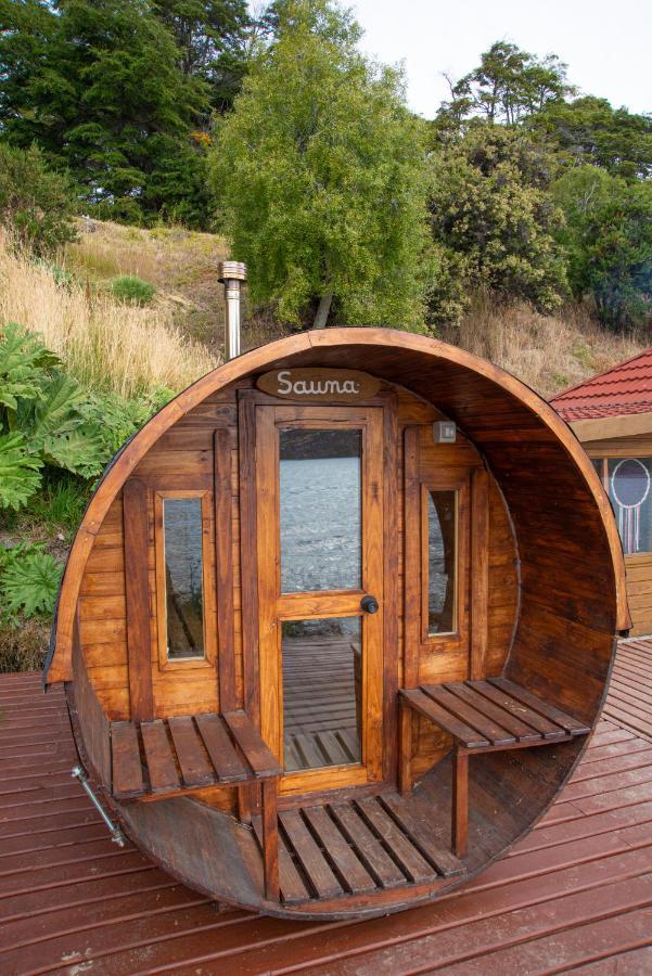 Lodge Terra Luna *