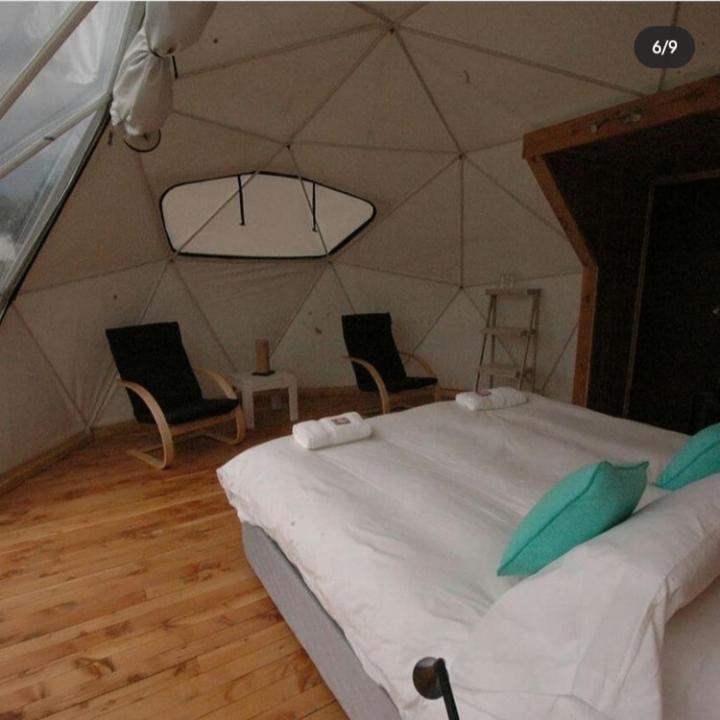 Alojamento de Turismo Selvagem Terra Luna